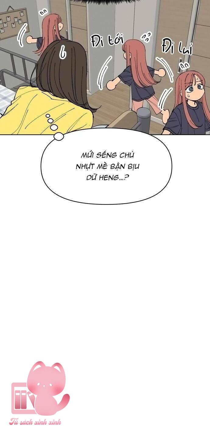 Tình Xưa Viết Lại - Chap 5