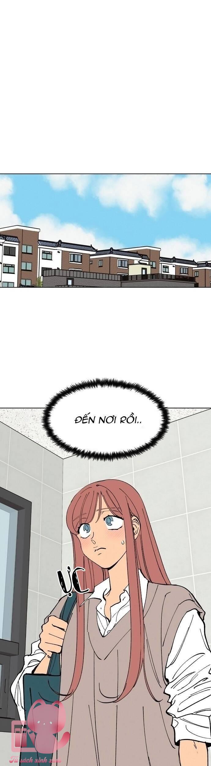 Tình Xưa Viết Lại - Chap 5