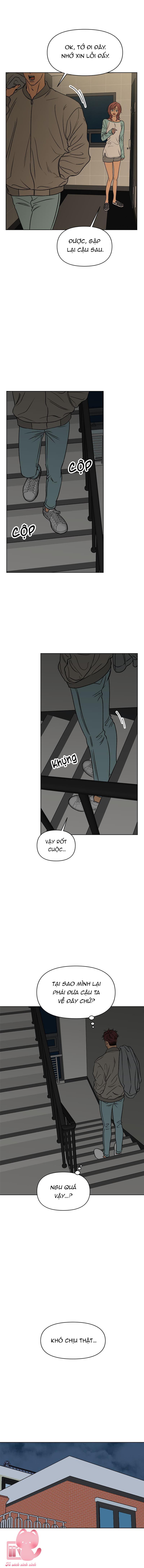 Tình Xưa Viết Lại - Chap 50