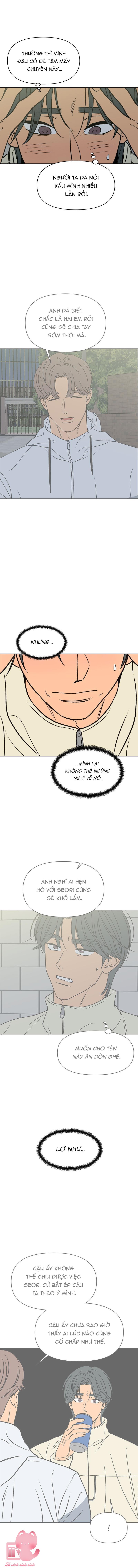 Tình Xưa Viết Lại - Chap 50