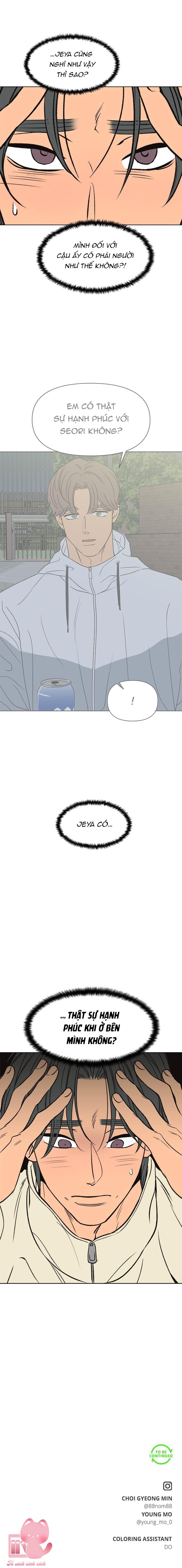 Tình Xưa Viết Lại - Chap 50