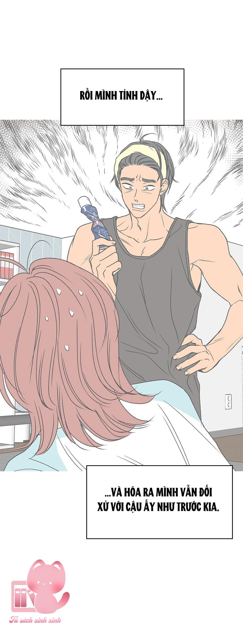 Tình Xưa Viết Lại - Chap 51