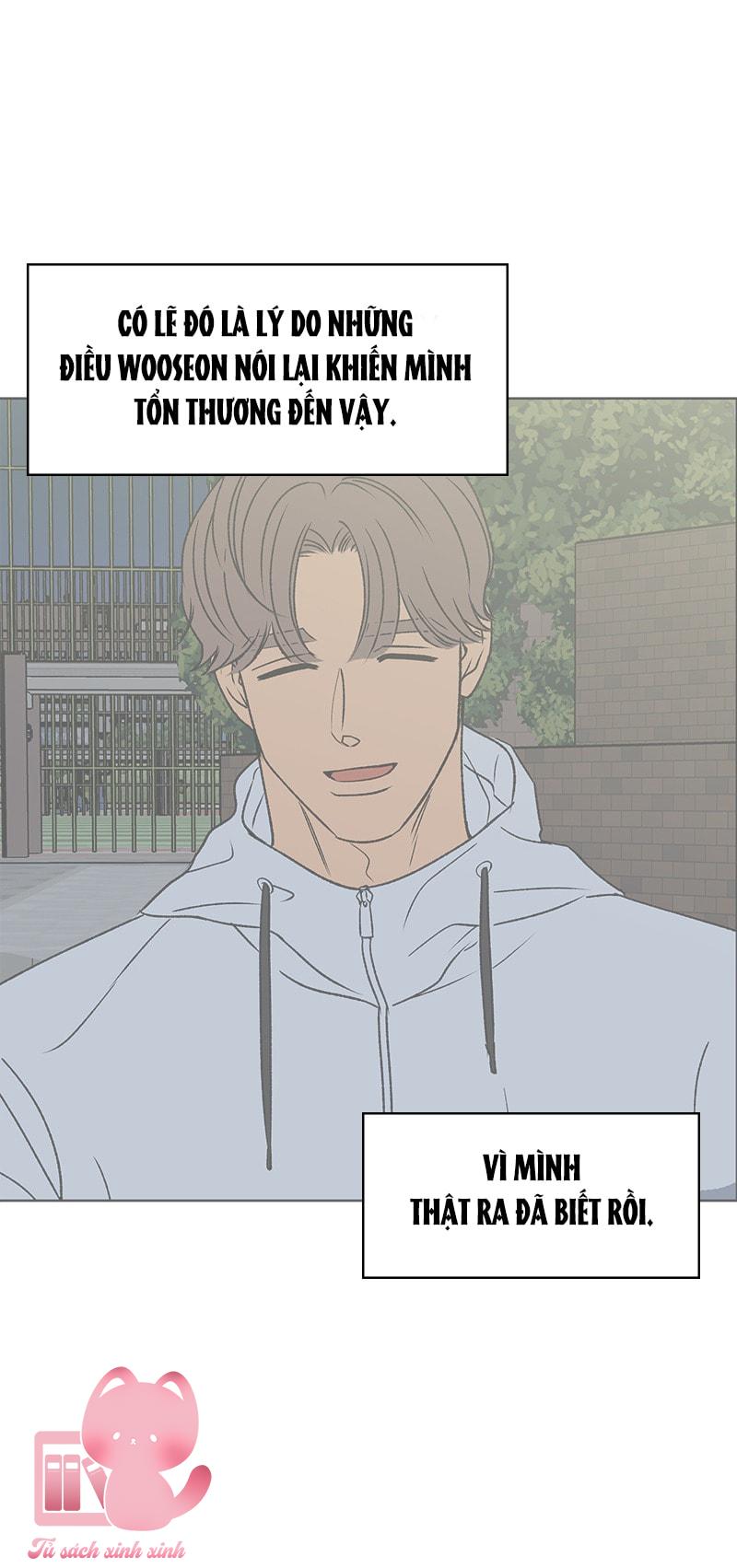 Tình Xưa Viết Lại - Chap 51