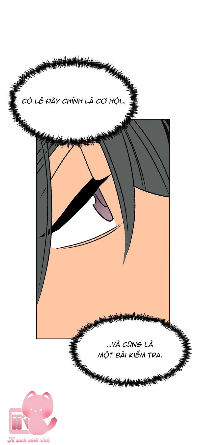 Tình Xưa Viết Lại - Chap 51