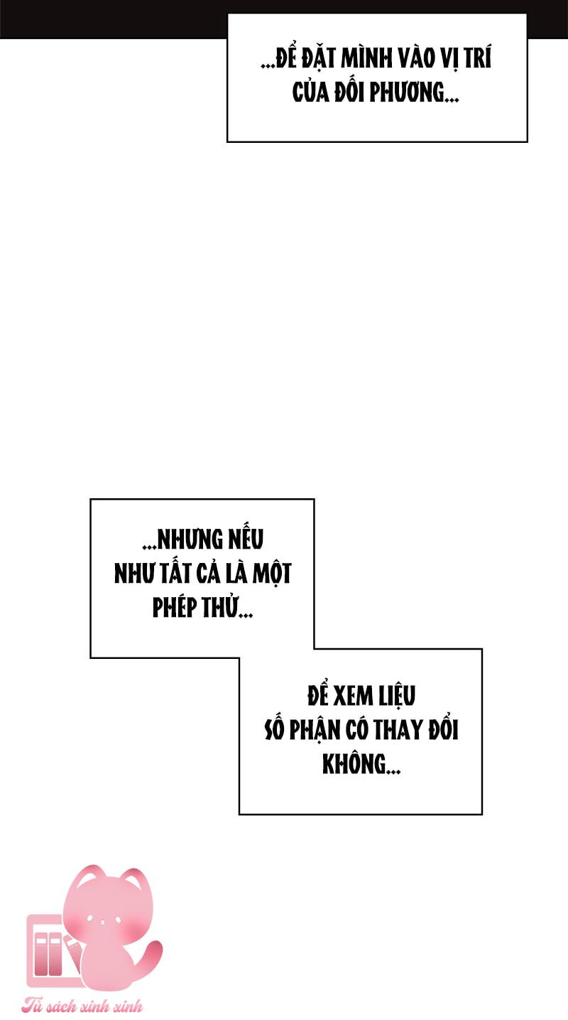 Tình Xưa Viết Lại - Chap 51