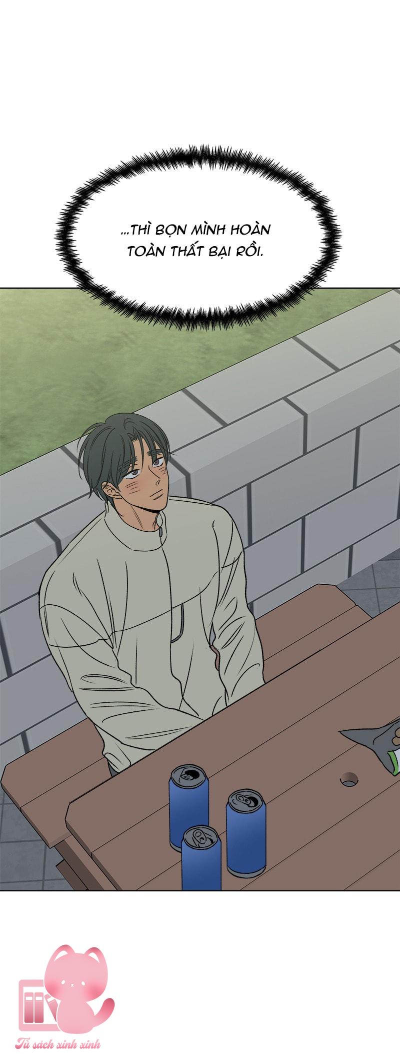 Tình Xưa Viết Lại - Chap 51