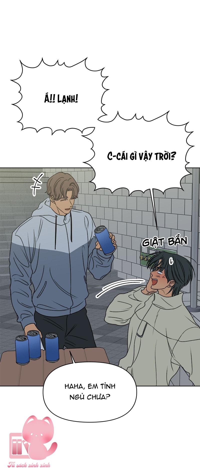 Tình Xưa Viết Lại - Chap 51