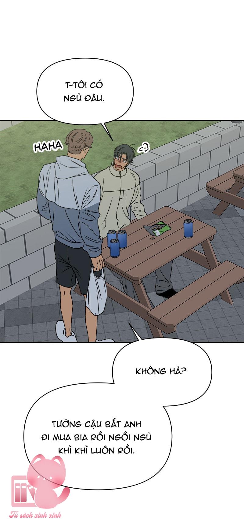 Tình Xưa Viết Lại - Chap 51