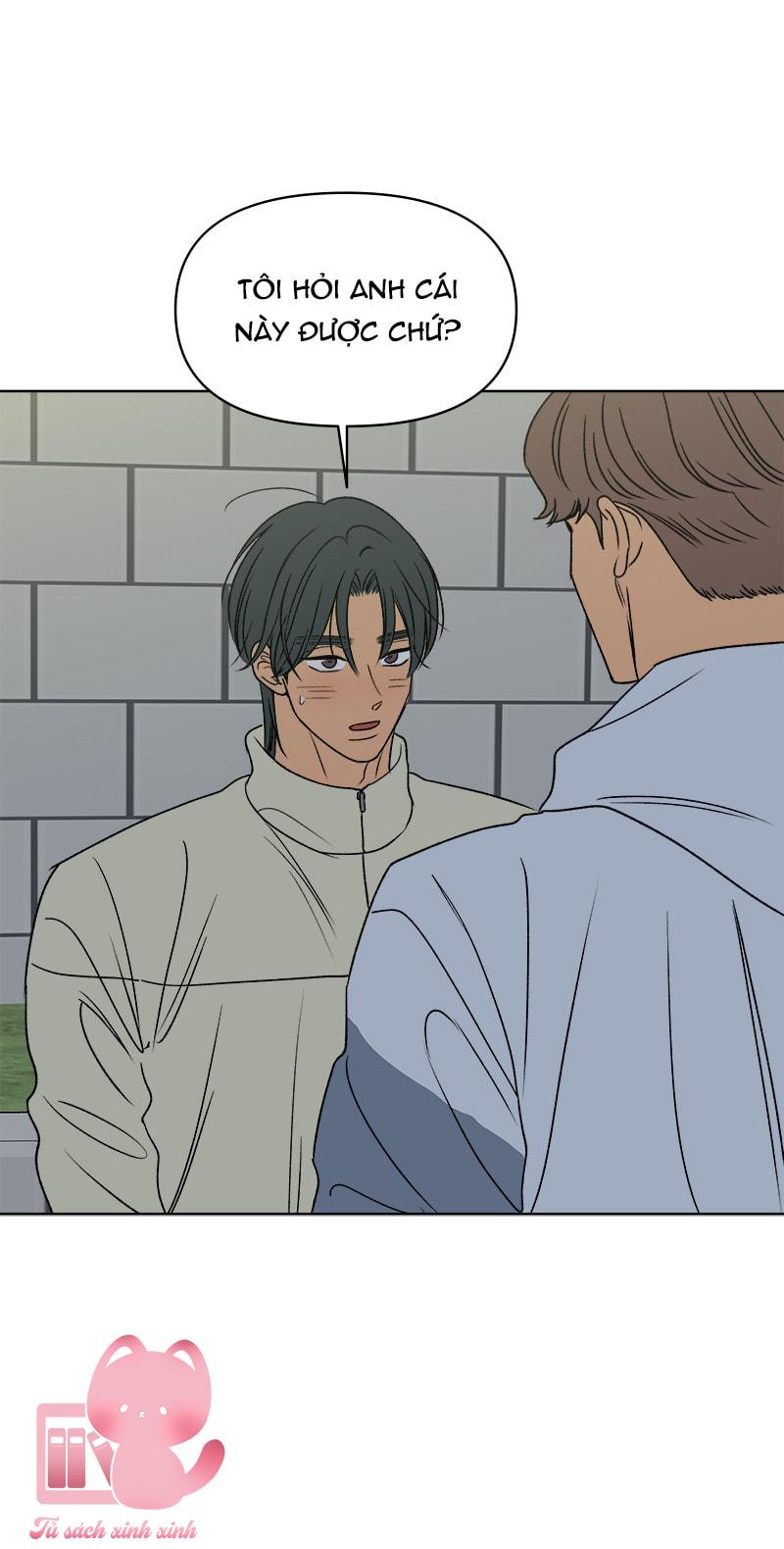 Tình Xưa Viết Lại - Chap 51