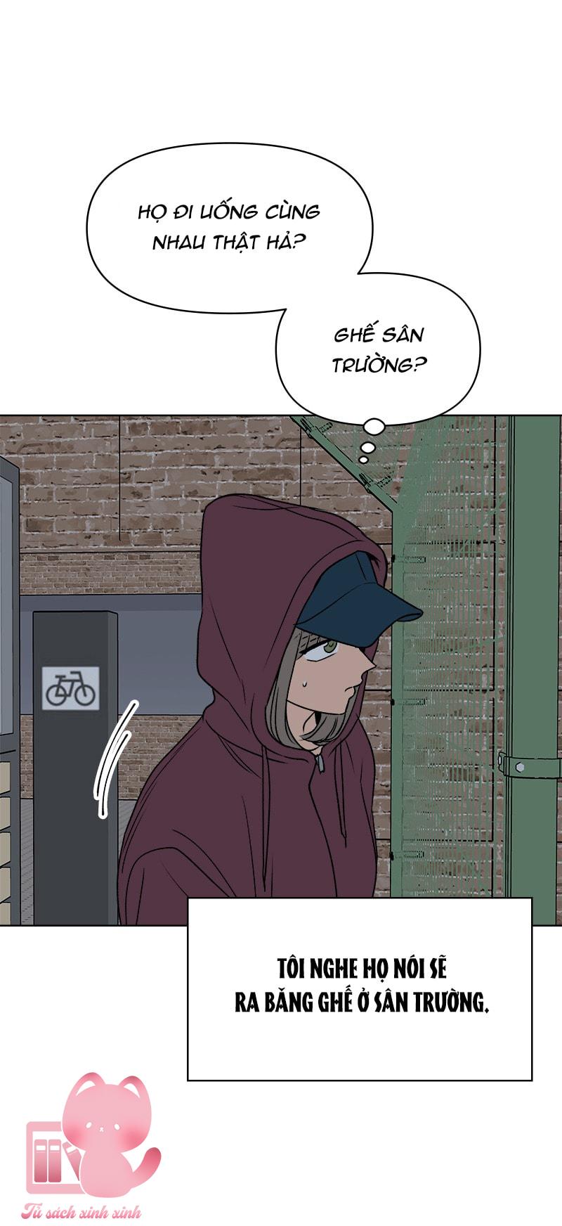 Tình Xưa Viết Lại - Chap 51