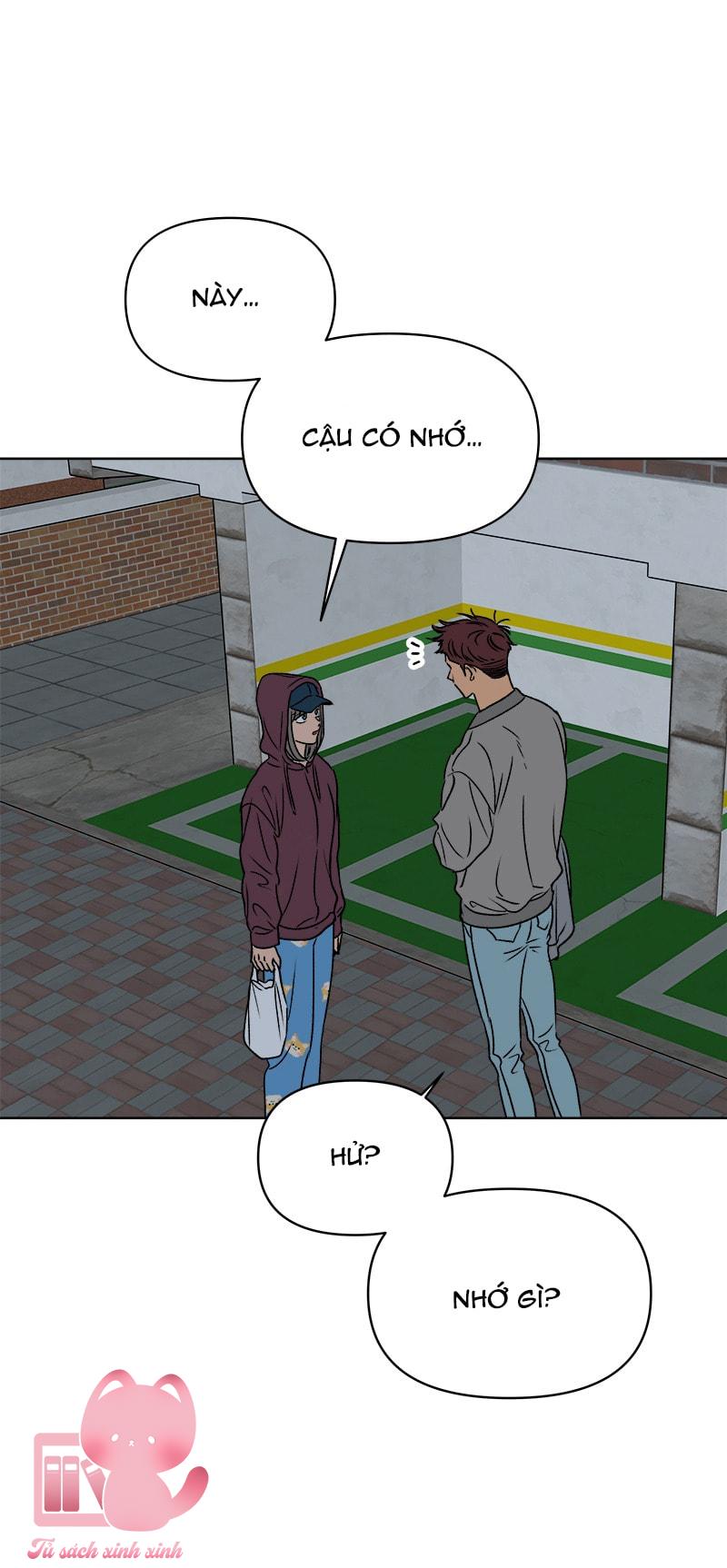 Tình Xưa Viết Lại - Chap 51