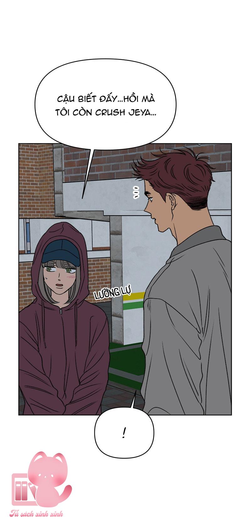 Tình Xưa Viết Lại - Chap 51