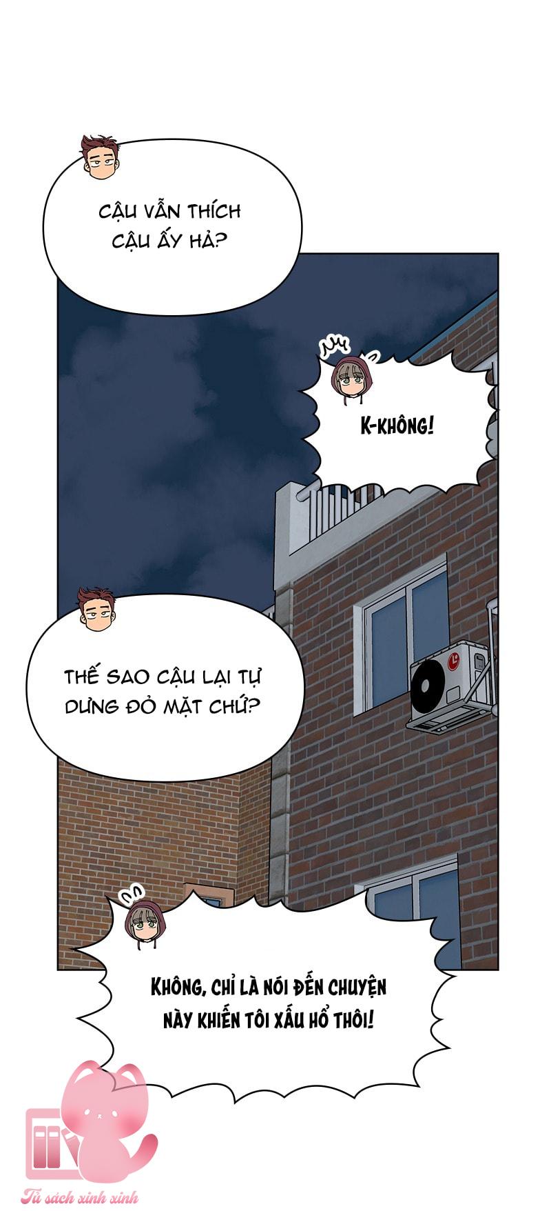 Tình Xưa Viết Lại - Chap 51