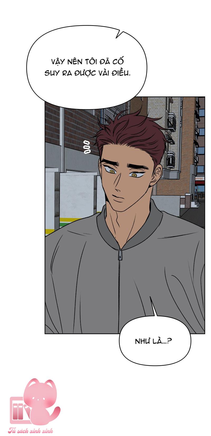 Tình Xưa Viết Lại - Chap 51