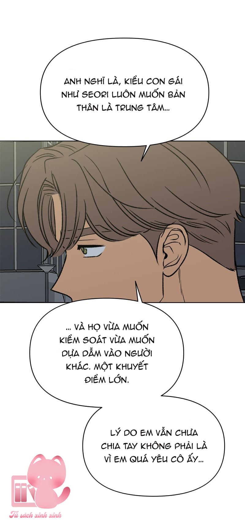 Tình Xưa Viết Lại - Chap 51
