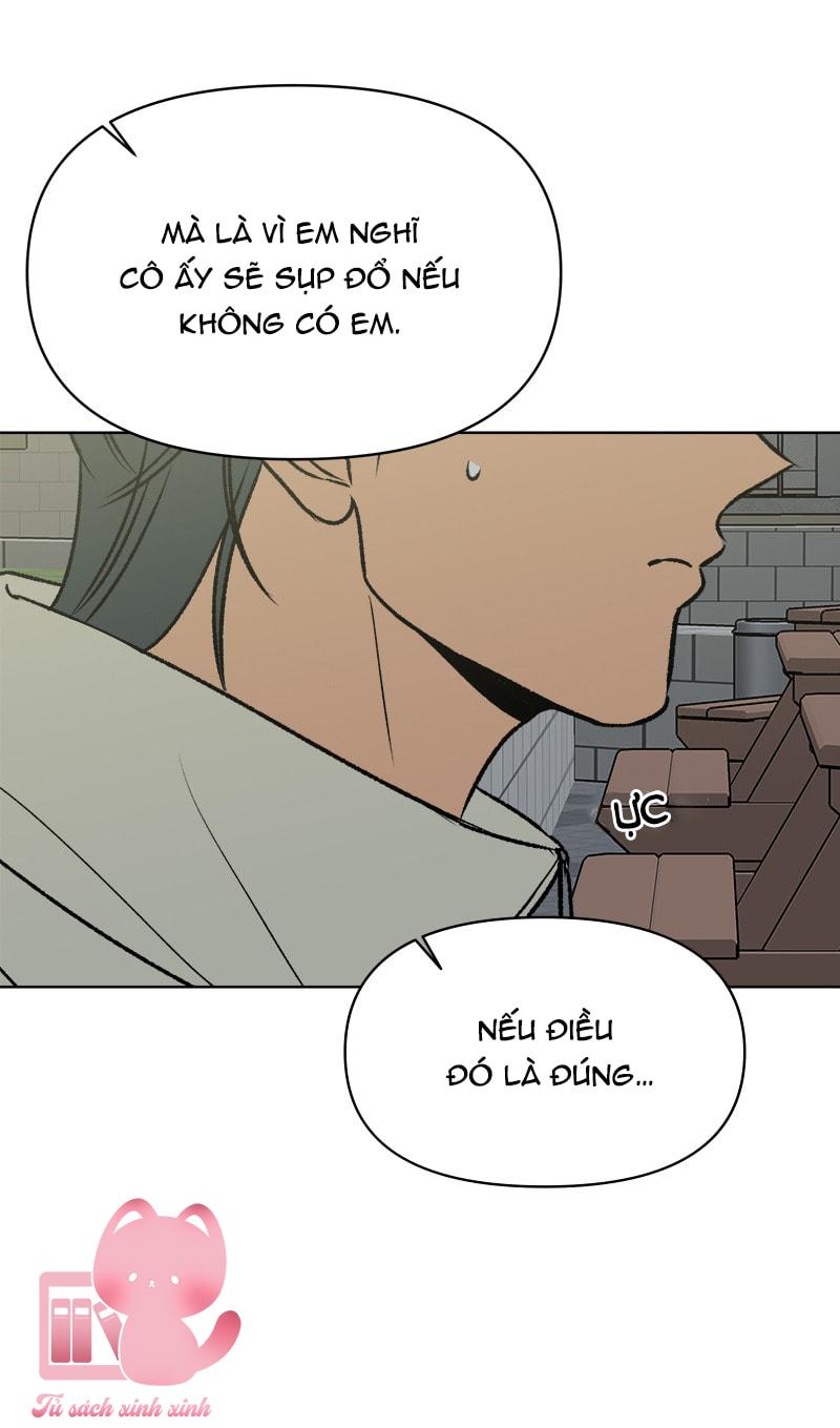 Tình Xưa Viết Lại - Chap 51