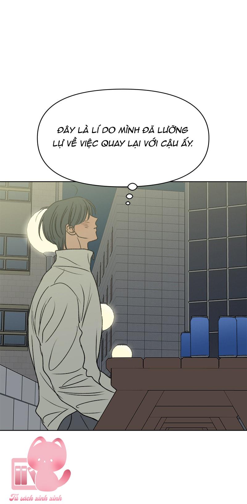 Tình Xưa Viết Lại - Chap 51