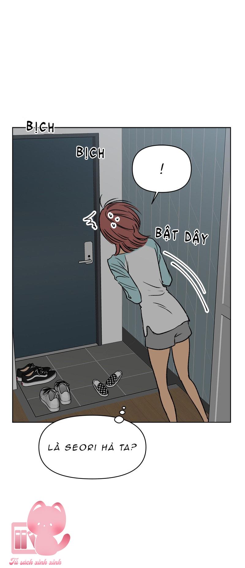 Tình Xưa Viết Lại - Chap 51