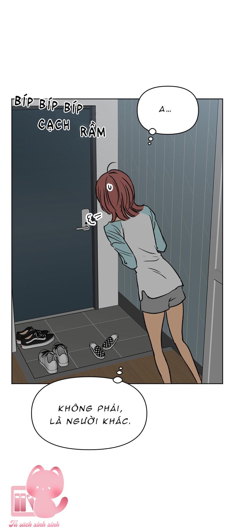 Tình Xưa Viết Lại - Chap 51