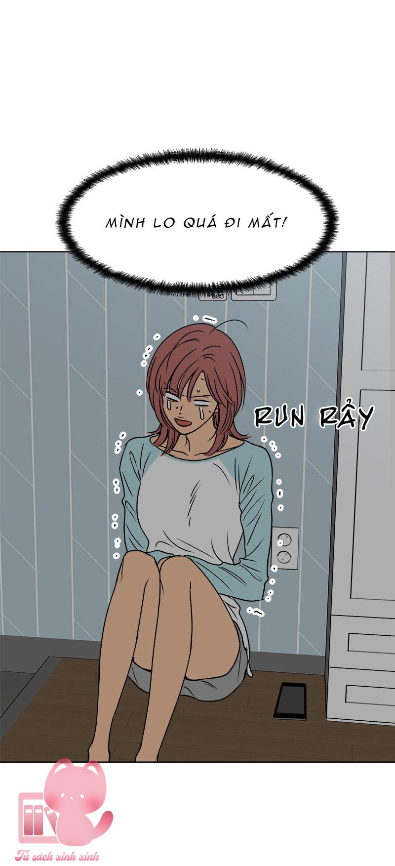 Tình Xưa Viết Lại - Chap 51