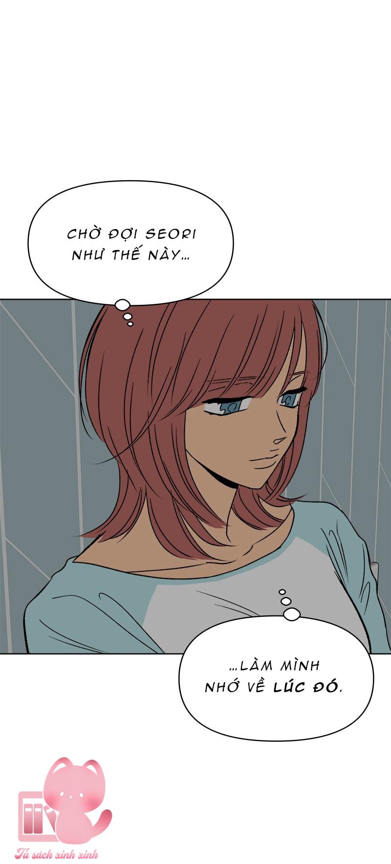 Tình Xưa Viết Lại - Chap 51