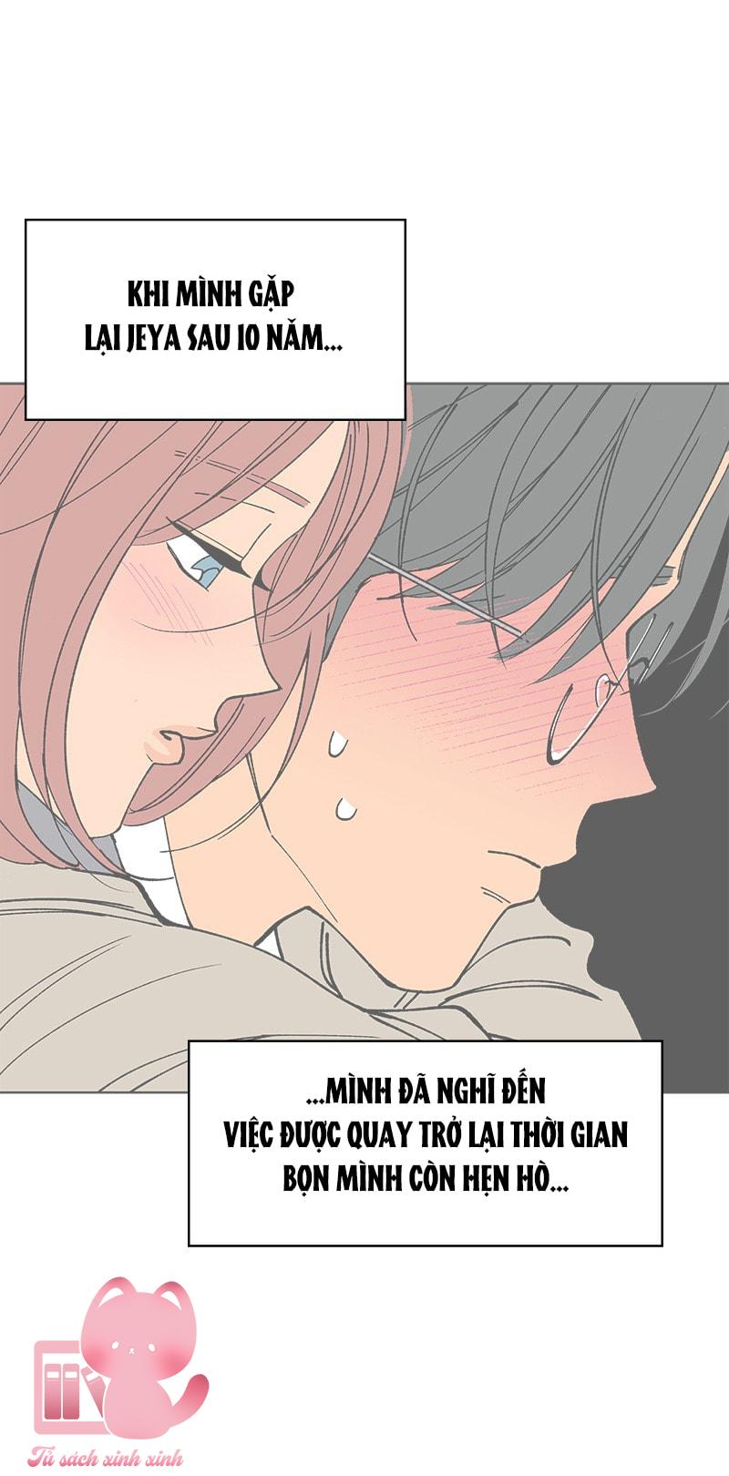Tình Xưa Viết Lại - Chap 51