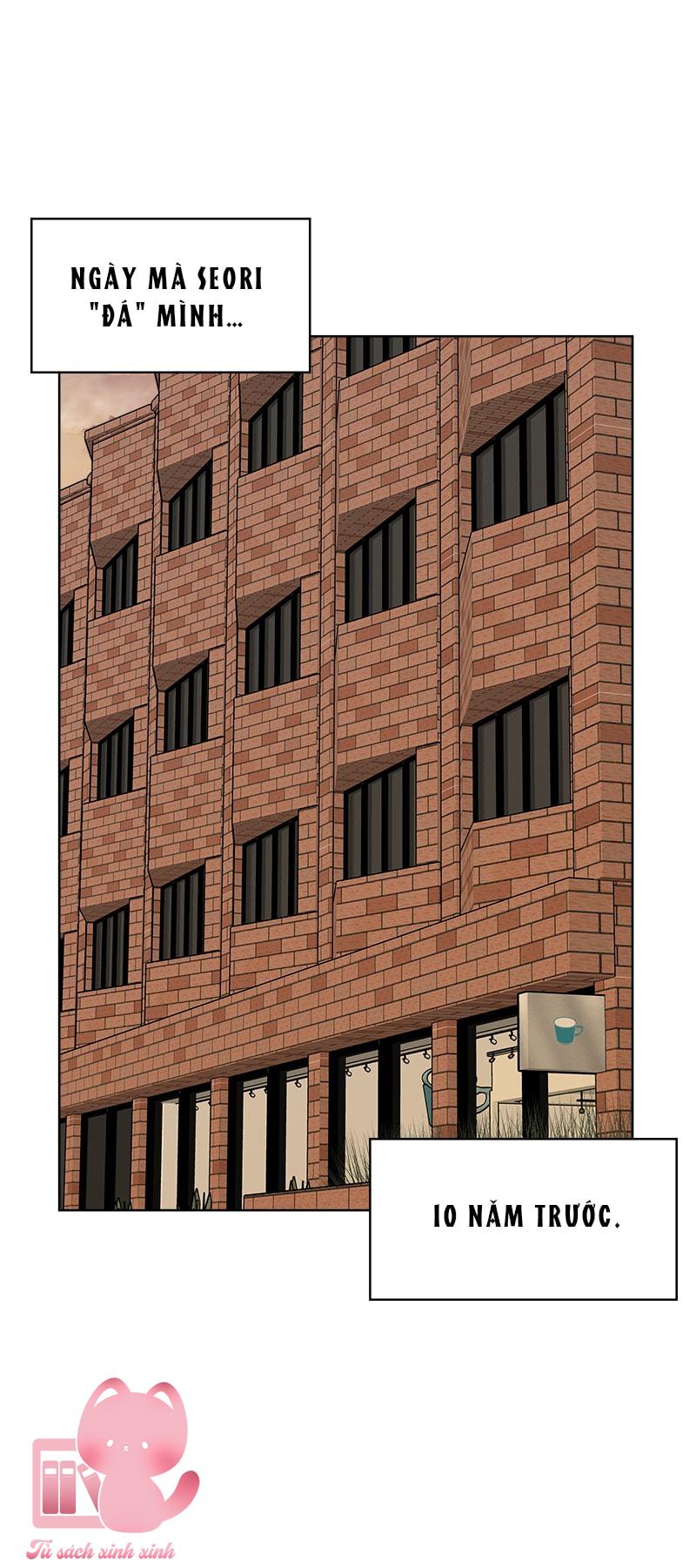 Tình Xưa Viết Lại - Chap 51