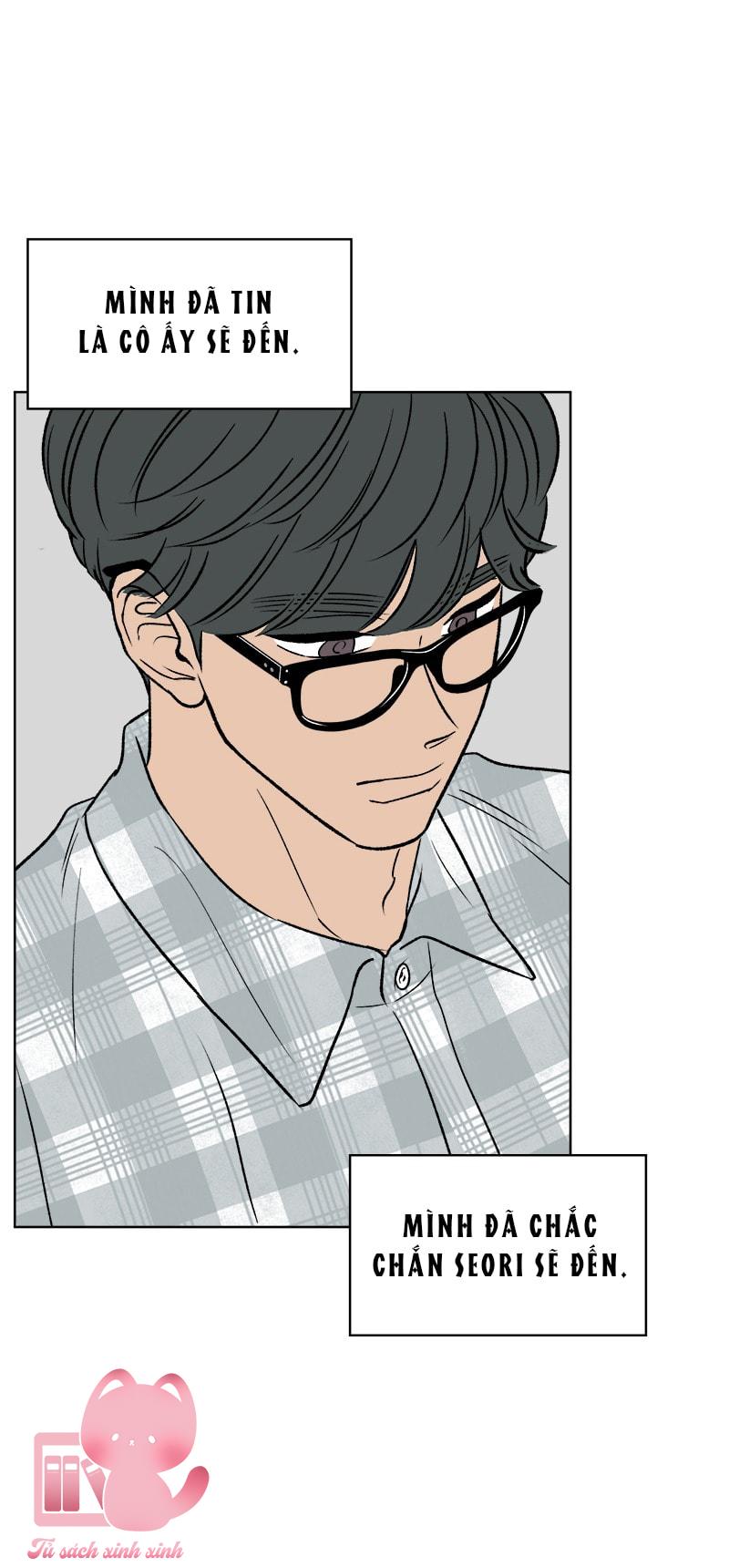 Tình Xưa Viết Lại - Chap 51