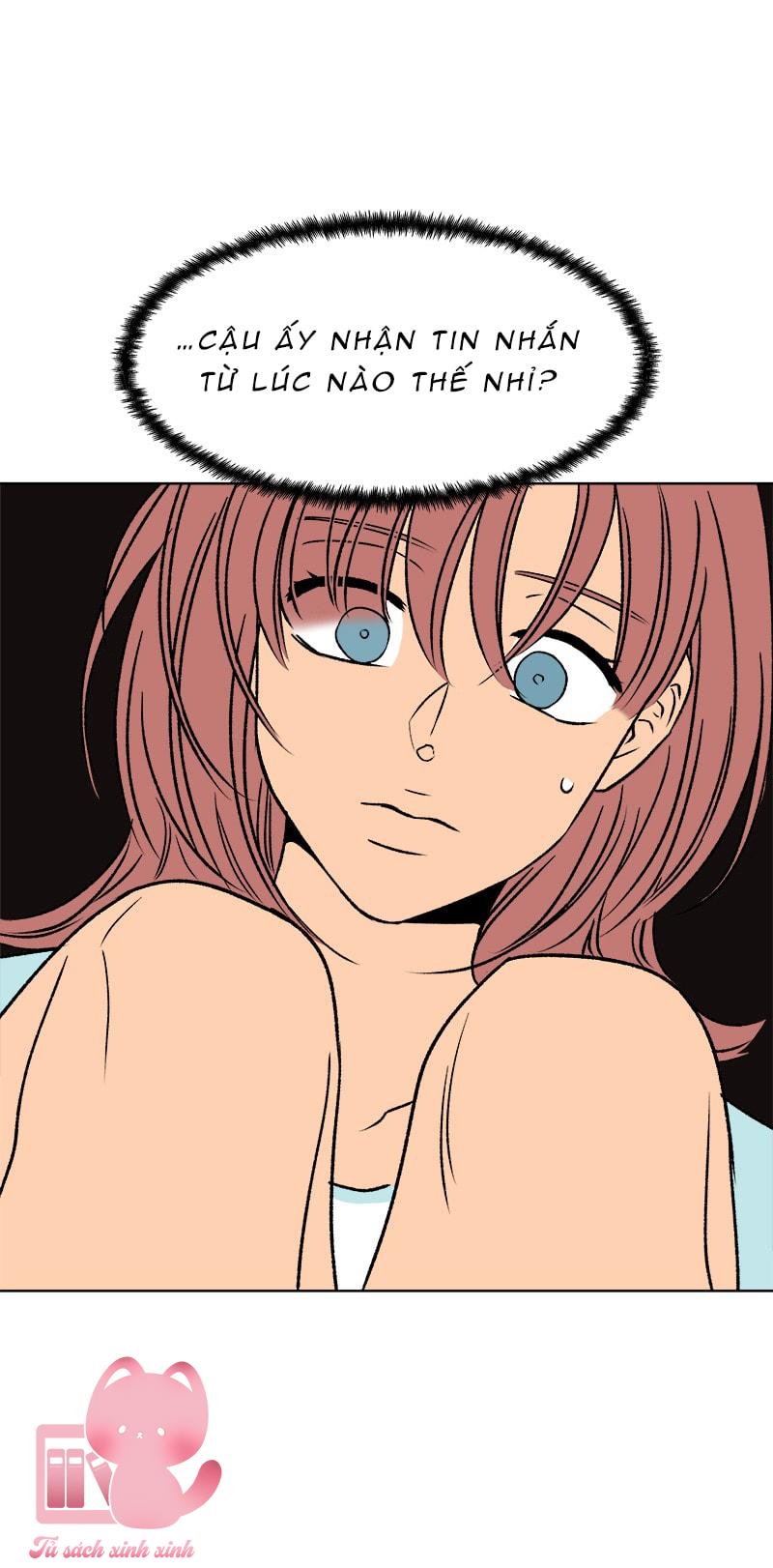 Tình Xưa Viết Lại - Chap 51