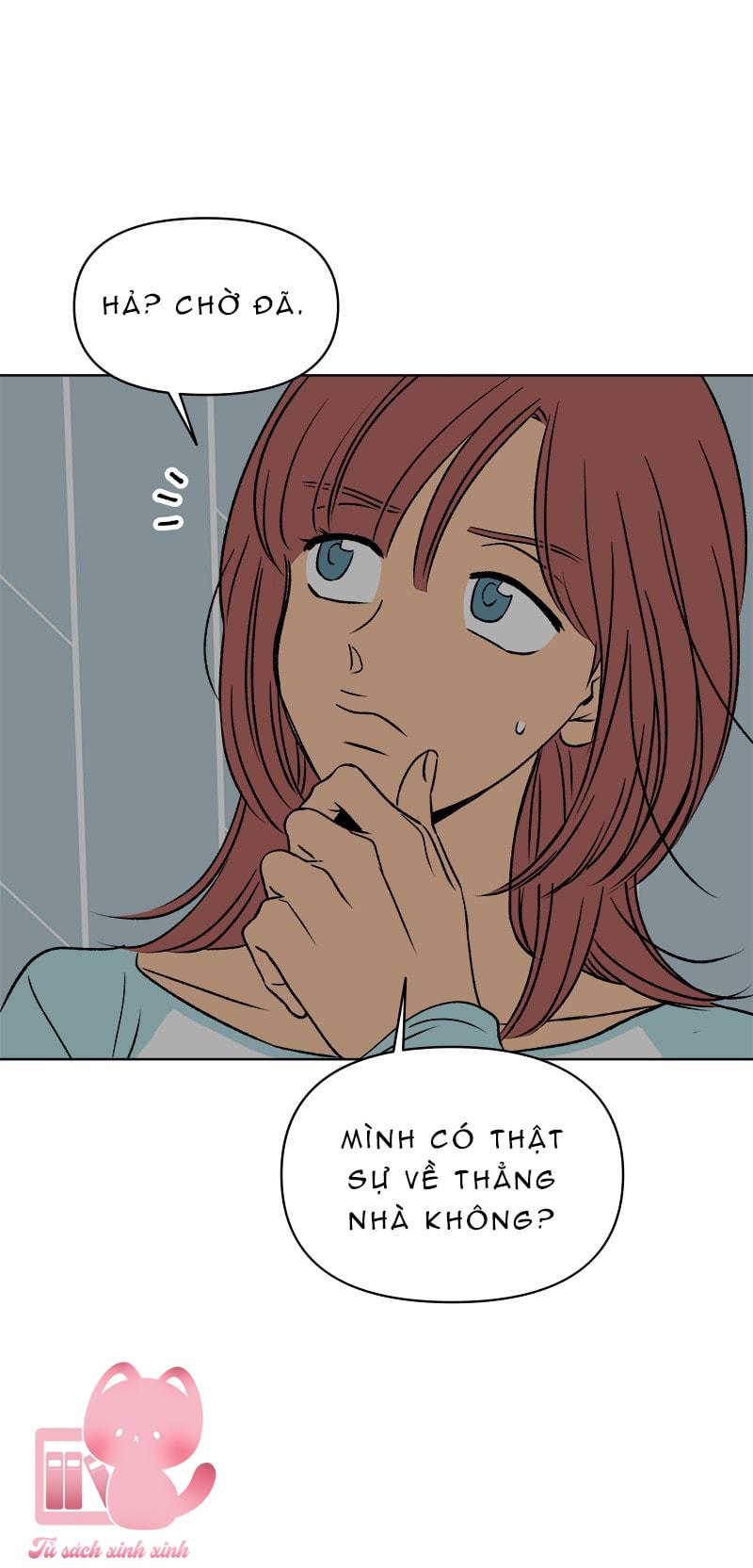 Tình Xưa Viết Lại - Chap 51