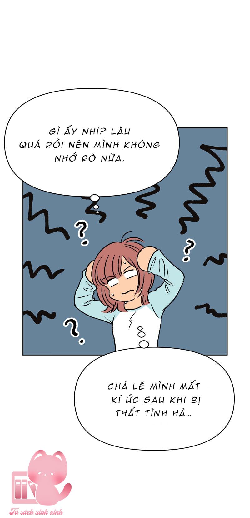 Tình Xưa Viết Lại - Chap 51