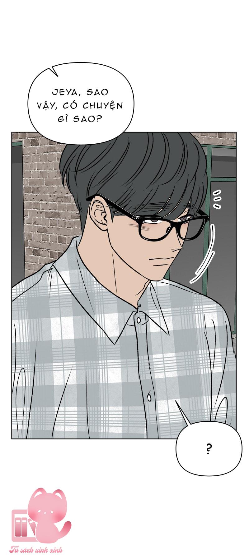 Tình Xưa Viết Lại - Chap 51