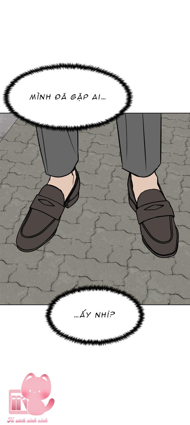 Tình Xưa Viết Lại - Chap 51