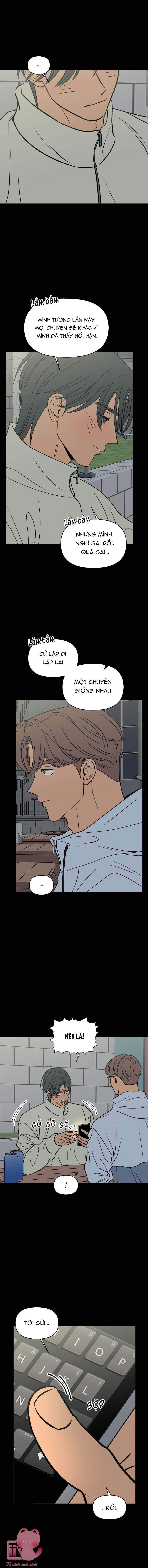 Tình Xưa Viết Lại - Chap 52