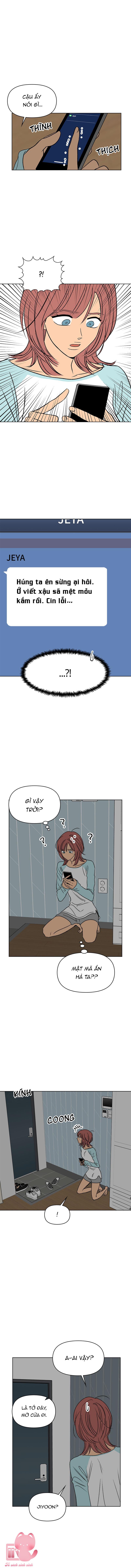 Tình Xưa Viết Lại - Chap 52