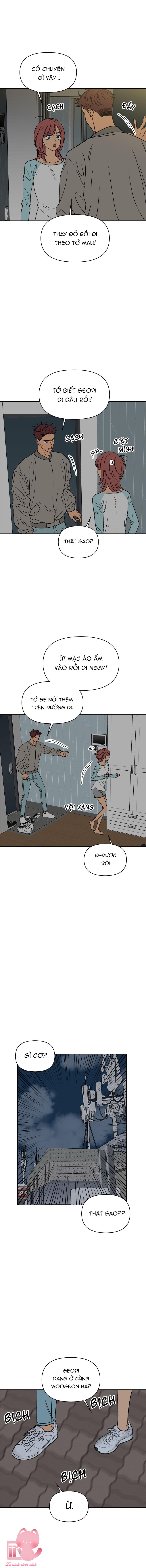 Tình Xưa Viết Lại - Chap 52