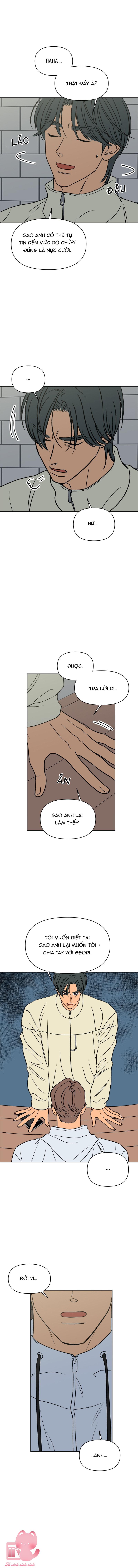 Tình Xưa Viết Lại - Chap 53