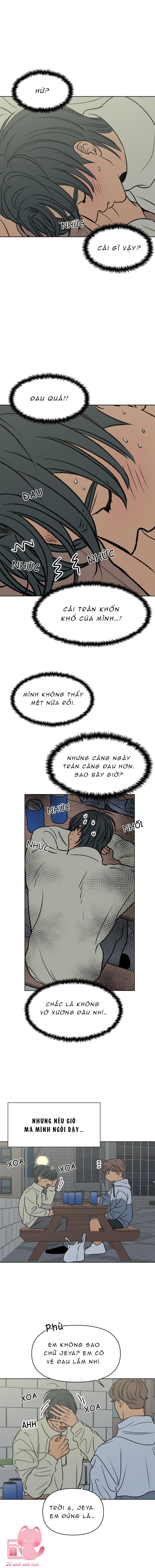 Tình Xưa Viết Lại - Chap 53