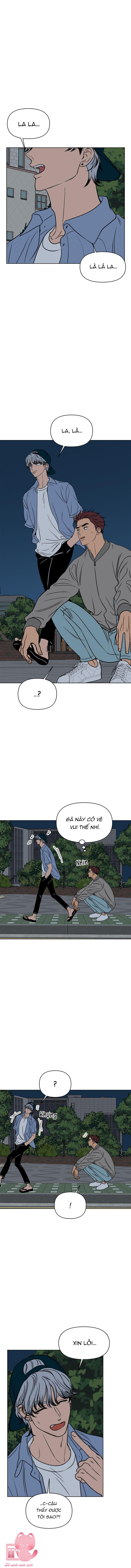 Tình Xưa Viết Lại - Chap 55