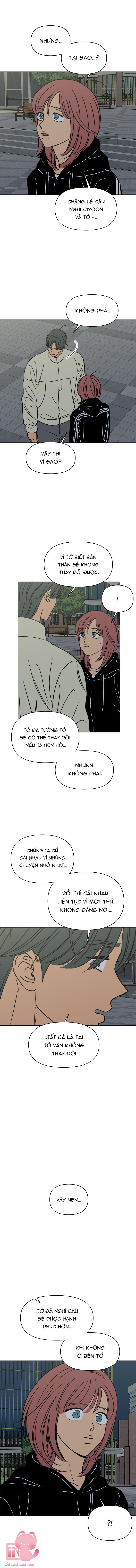 Tình Xưa Viết Lại - Chap 55