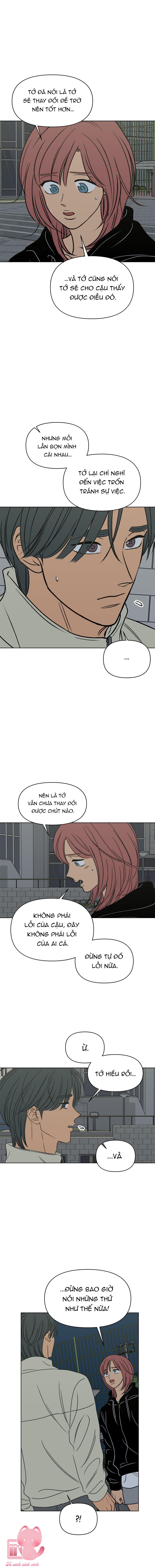 Tình Xưa Viết Lại - Chap 55