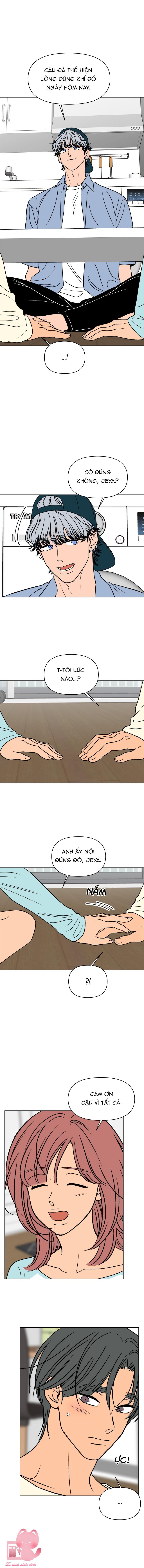 Tình Xưa Viết Lại - Chap 56