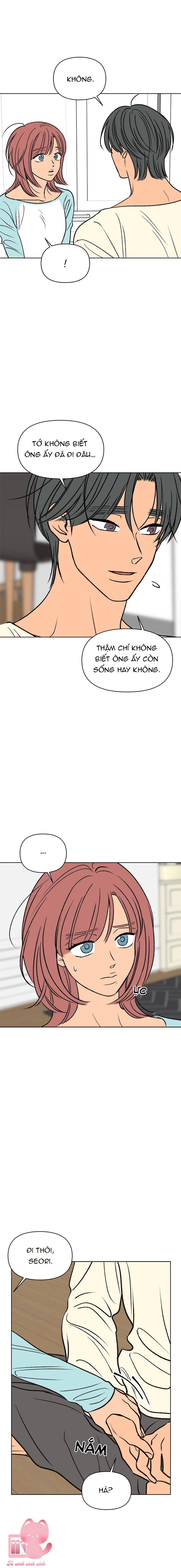 Tình Xưa Viết Lại - Chap 57