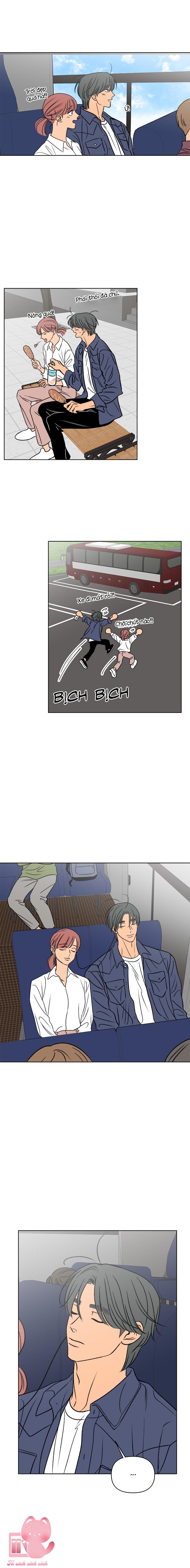 Tình Xưa Viết Lại - Chap 57