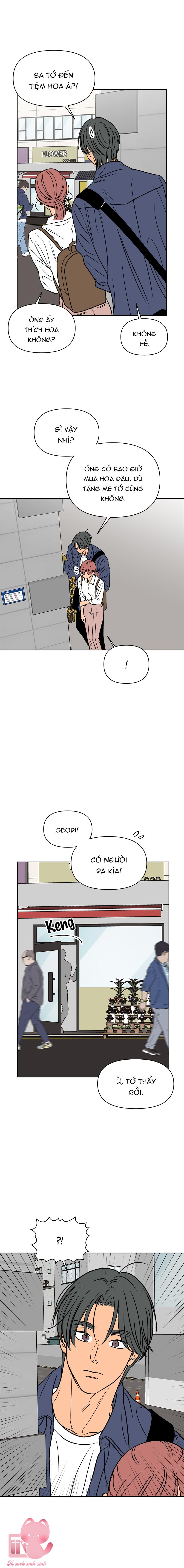 Tình Xưa Viết Lại - Chap 58