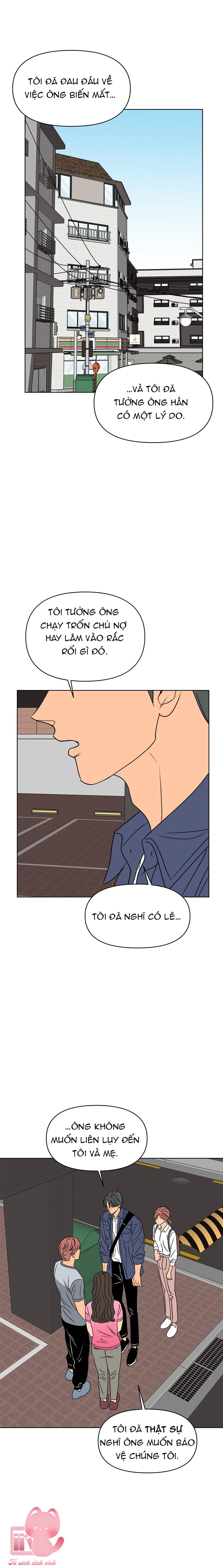 Tình Xưa Viết Lại - Chap 59