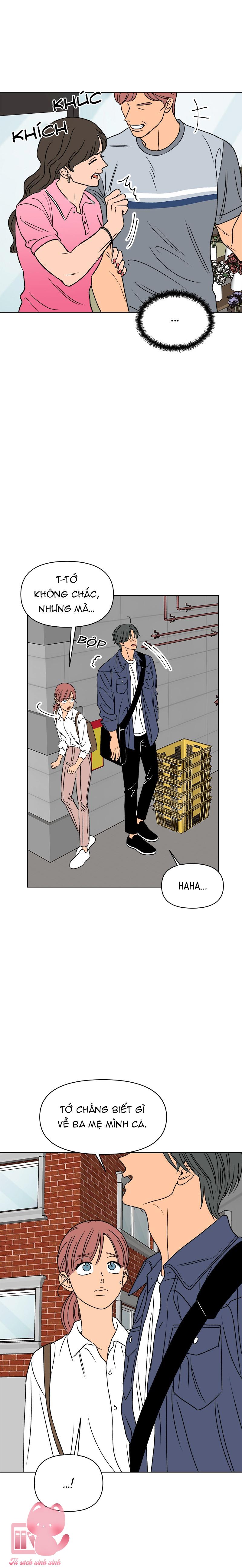 Tình Xưa Viết Lại - Chap 59