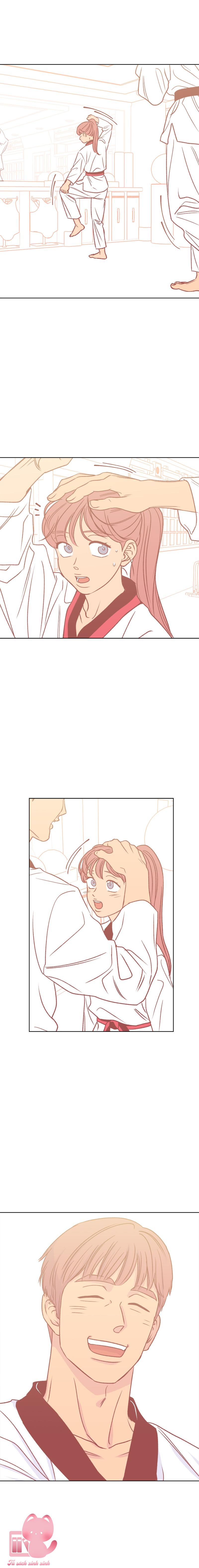 Tình Xưa Viết Lại - Chap 60