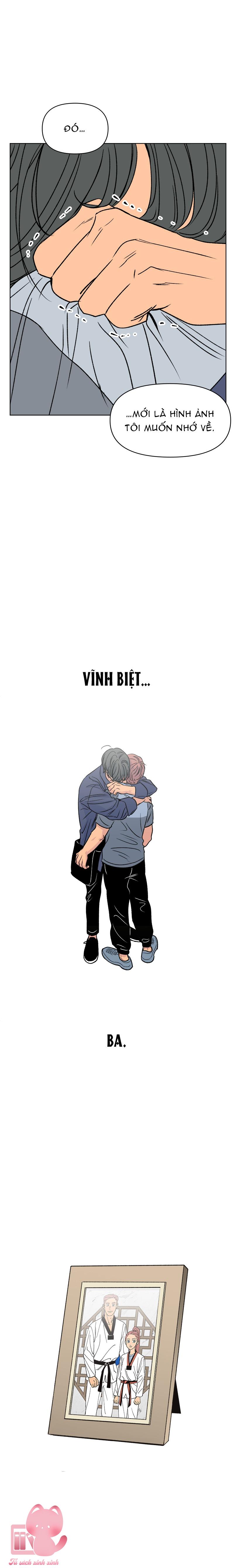 Tình Xưa Viết Lại - Chap 60