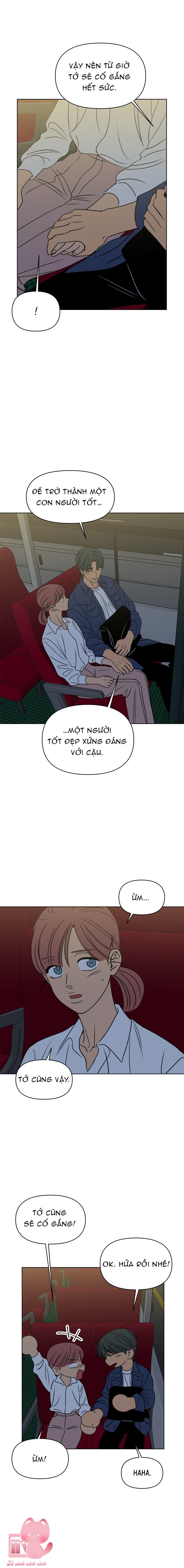 Tình Xưa Viết Lại - Chap 60